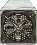 Bitcoin ASIC miner